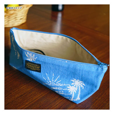 PENDLETON ペンドルトン New Print Cutlery Case ニュープリントカトラリーケース 19807372