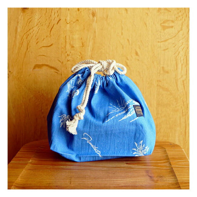 PENDLETON ペンドルトン New Lunch Bag With String ニュープリントランチバッグストリング 19804325