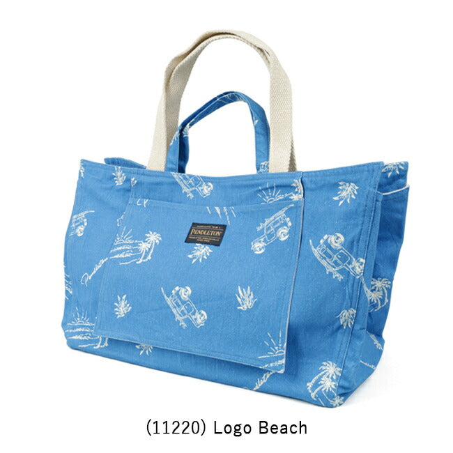 PENDLETON ペンドルトン Print Big Lunch TOTE Bag プリントビッグランチトートバッグ 19802288