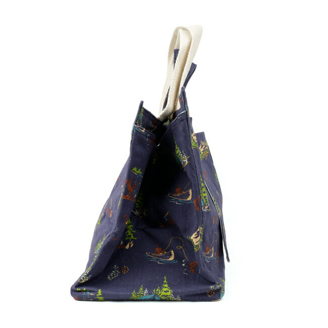 PENDLETON ペンドルトン Print Big Lunch TOTE Bag プリントビッグランチトートバッグ 19802288