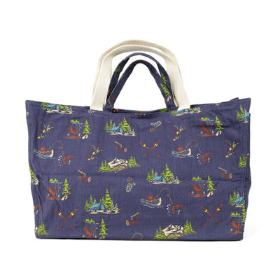 PENDLETON ペンドルトン Print Big Lunch TOTE Bag プリントビッグランチトートバッグ 19802288