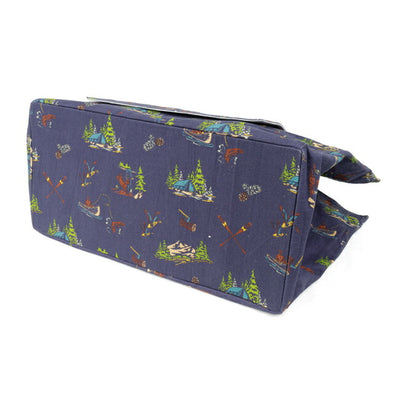 PENDLETON ペンドルトン Print Big Lunch TOTE Bag プリントビッグランチトートバッグ 19802288