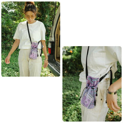PENDLETON ペンドルトン YURIE コラボ NECK POUCH ネックポーチ PDT-TYR-241002
