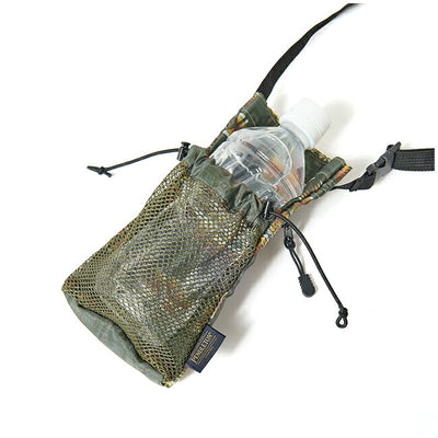 PENDLETON ペンドルトン YURIE コラボ NECK POUCH ネックポーチ PDT-TYR-241002