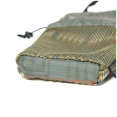 PENDLETON ペンドルトン YURIE コラボ NECK POUCH ネックポーチ PDT-TYR-241002