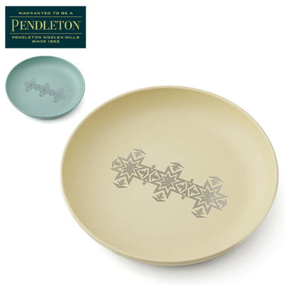 PENDLETON ペンドルトン PET ABS Refreshing Plate リフレッシングプレート 19802301/TP044