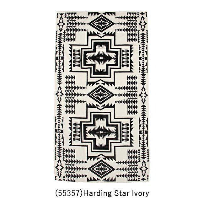 PENDLETON ペンドルトン ジャガードバスタオルオーバーサイズ 19373185/XB266