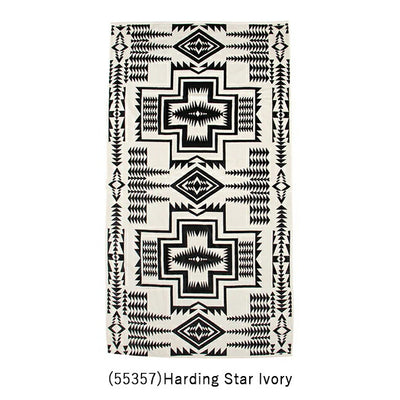 PENDLETON ペンドルトン ジャガードバスタオルオーバーサイズ 19373185/XB266