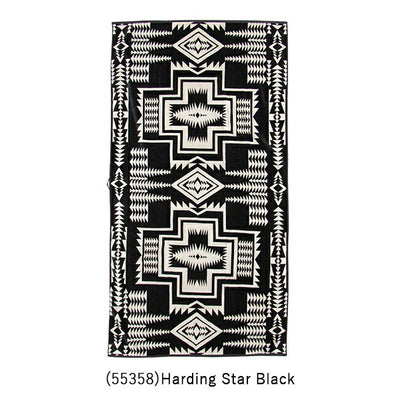 PENDLETON ペンドルトン ジャガードバスタオルオーバーサイズ 19373185/XB266