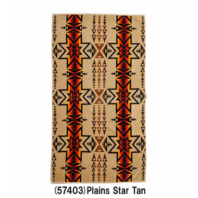 PENDLETON ペンドルトン ジャガードバスタオルオーバーサイズ 19373185/XB266