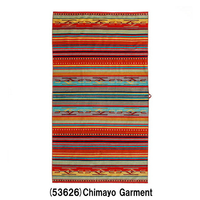 PENDLETON ペンドルトン ジャガードバスタオルオーバーサイズ 19373185/XB266