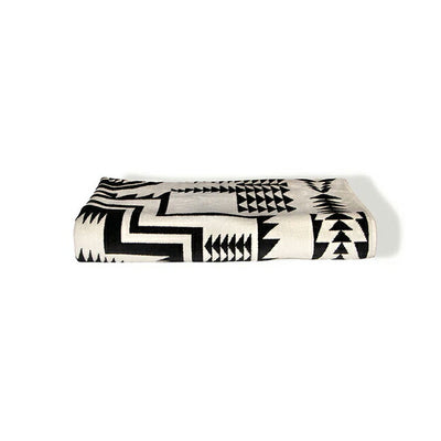 PENDLETON ペンドルトン ジャガードバスタオルオーバーサイズ 19373185/XB266