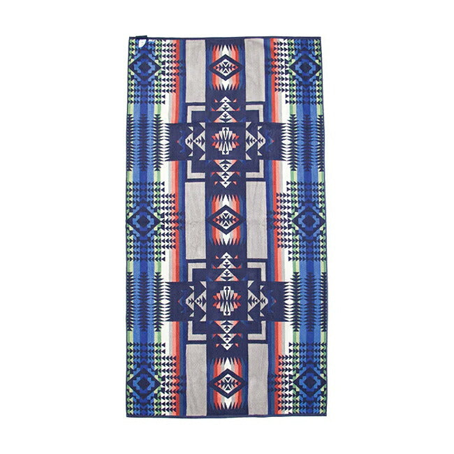 PENDLETON ペンドルトン ジャガードバスタオルオーバーサイズ 19373185/XB266