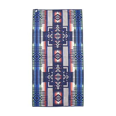 PENDLETON ペンドルトン ジャガードバスタオルオーバーサイズ 19373185/XB266