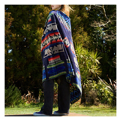 PENDLETON ペンドルトン ジャガードバスタオルオーバーサイズ 19373185/XB266