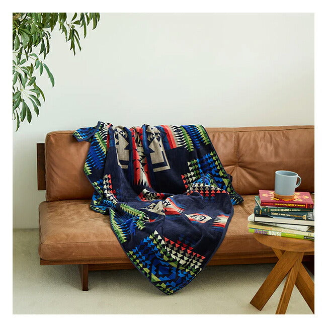 PENDLETON ペンドルトン ジャガードバスタオルオーバーサイズ 19373185/XB266