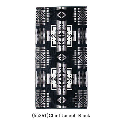 PENDLETON ペンドルトン ジャガードバスタオルオーバーサイズ 19373185/XB266