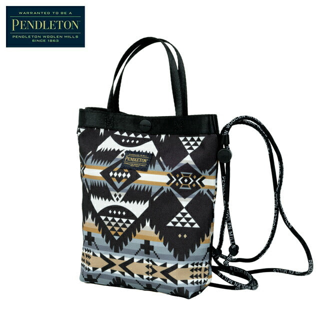 PENDLETON ペンドルトン Neck Pouch ネックポーチ PDT-000-243041