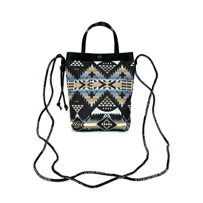 PENDLETON ペンドルトン Neck Pouch ネックポーチ PDT-000-243041