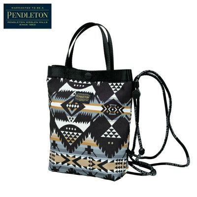 PENDLETON ペンドルトン Neck Pouch ネックポーチ PDT-000-243041