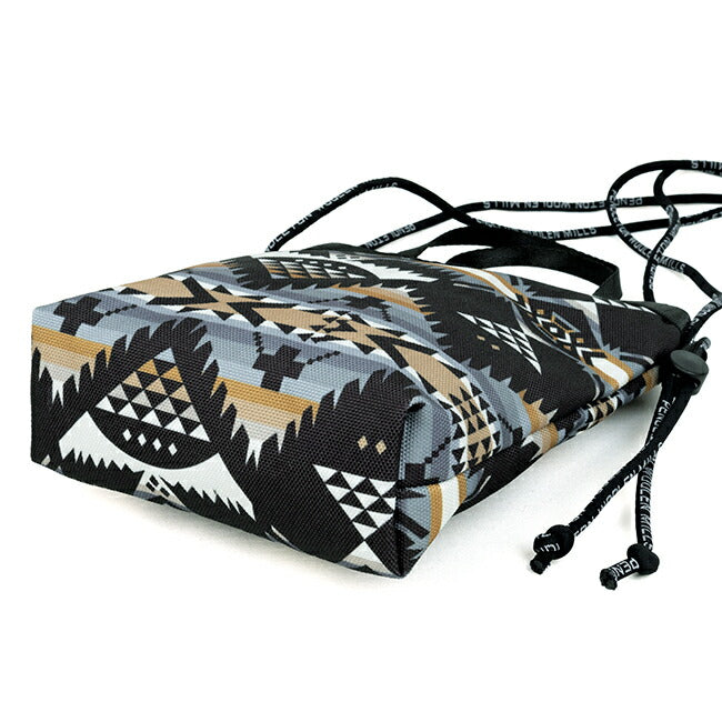 PENDLETON ペンドルトン Neck Pouch ネックポーチ PDT-000-243041