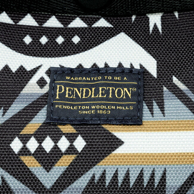 PENDLETON ペンドルトン Neck Pouch ネックポーチ PDT-000-243041