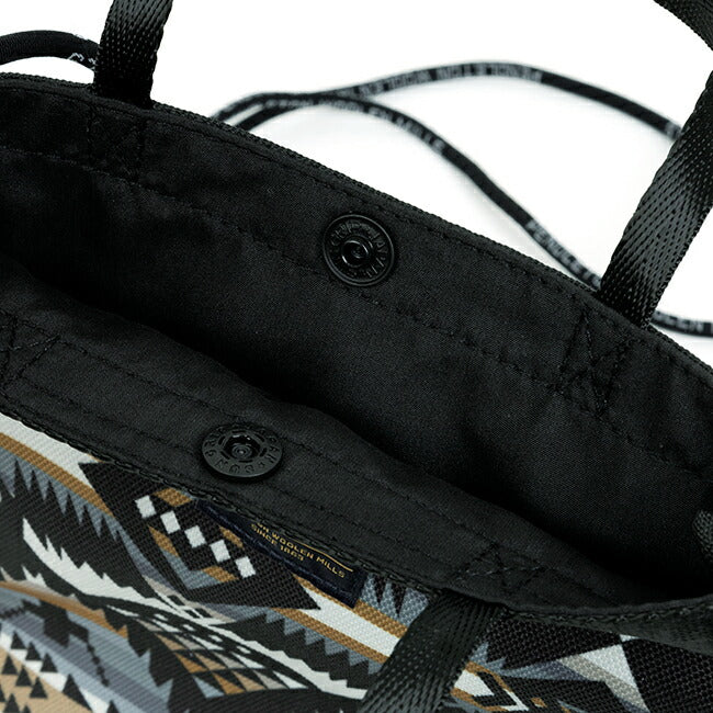 PENDLETON ペンドルトン Neck Pouch ネックポーチ PDT-000-243041