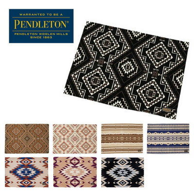 PENDLETON ペンドルトン Kitchen Small Mat キッチンスモールマット 19804259
