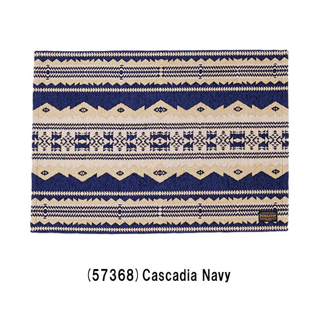 PENDLETON ペンドルトン Kitchen Small Mat キッチンスモールマット 19804259