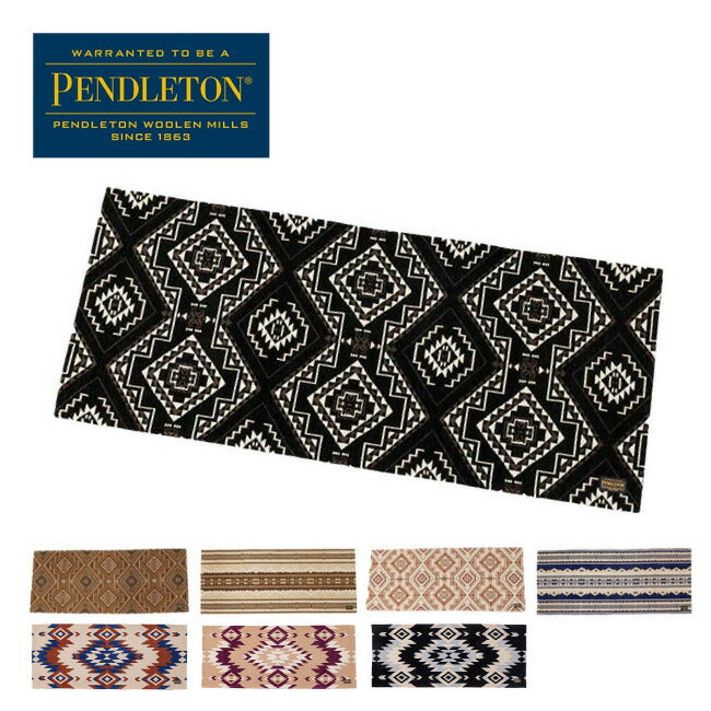PENDLETON ペンドルトン Kitchen Middle Mat キッチンミドルマット 19804260