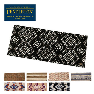 PENDLETON ペンドルトン Kitchen Middle Mat キッチンミドルマット 19804260