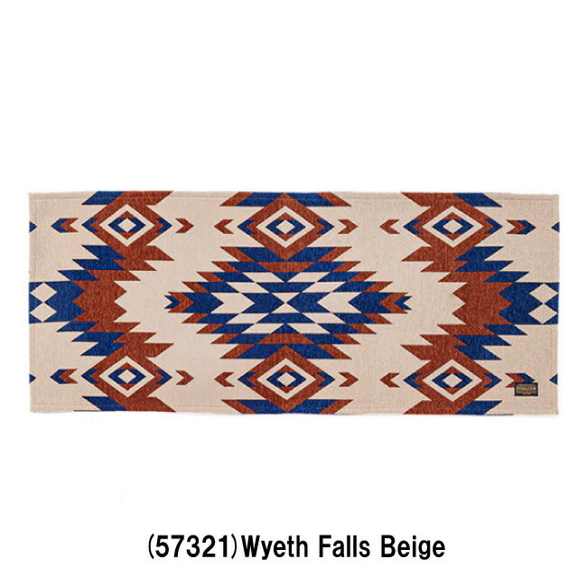 PENDLETON ペンドルトン Kitchen Middle Mat キッチンミドルマット 19804260
