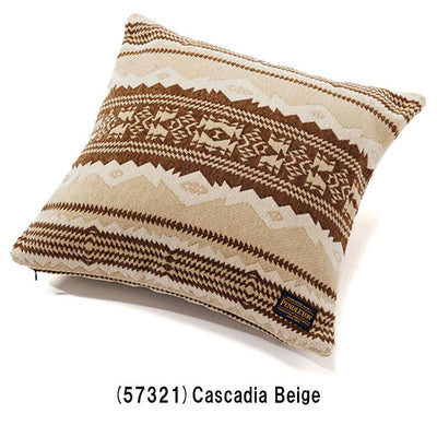 PENDLETON ペンドルトン New Cushion Cover(45×45) ニュークッションカバー(45×45) 19802597