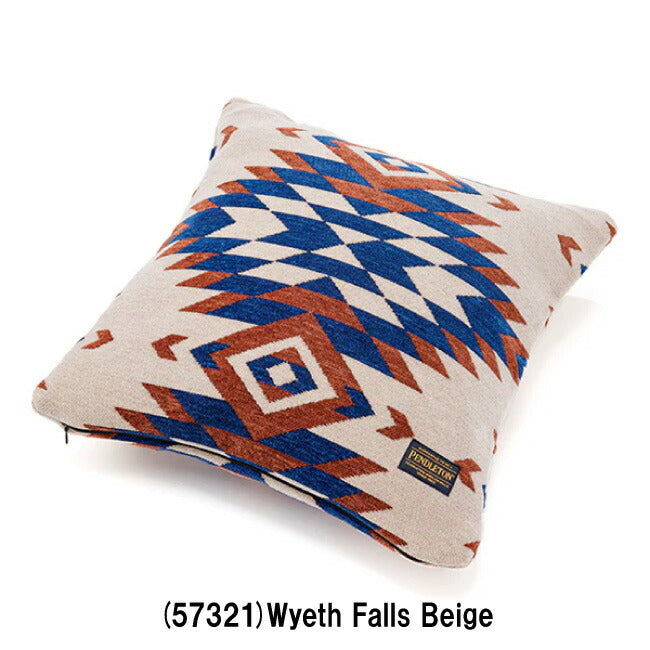 PENDLETON ペンドルトン New Cushion Cover(45×45) ニュークッションカバー(45×45) 19802597