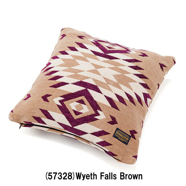 PENDLETON ペンドルトン New Cushion Cover(45×45) ニュークッションカバー(45×45) 19802597