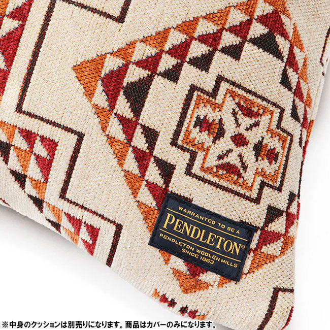 PENDLETON - New Cushion Cover(45×45) ニュークッションカバー(45×45