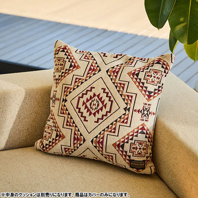 PENDLETON ペンドルトン New Cushion Cover(45×45) ニュークッションカバー(45×45) 19802597