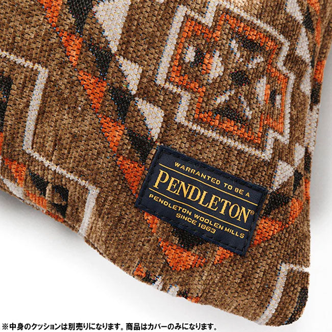PENDLETON ペンドルトン New Cushion Cover(45×45) ニュークッションカバー(45×45) 19802597