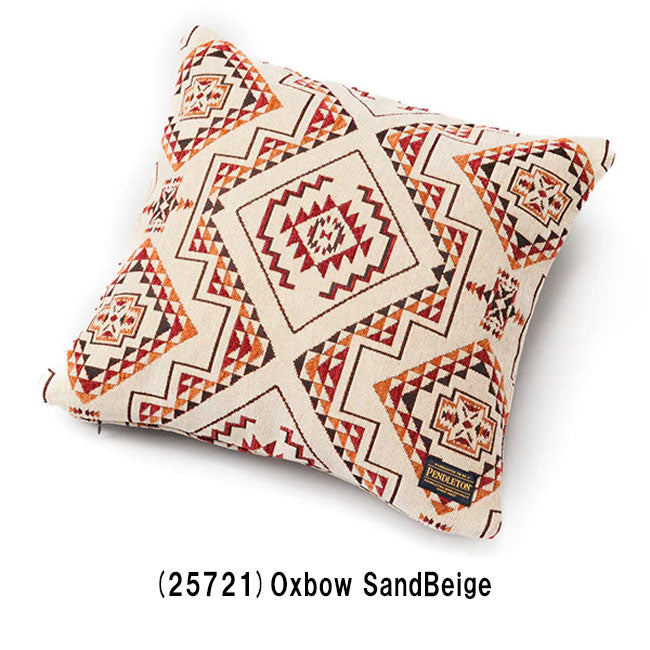 PENDLETON ペンドルトン New Cushion Cover(45×45) ニュークッションカバー(45×45) 19802597