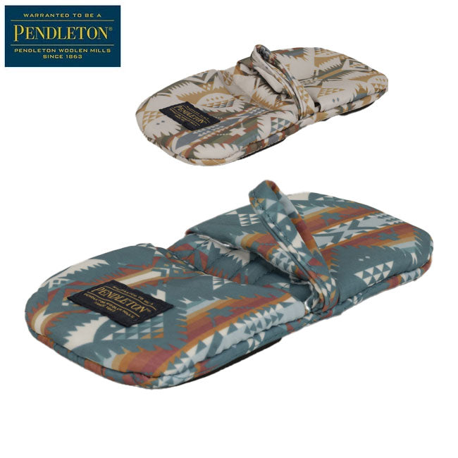 PENDLETON ペンドルトン Quilting Small Mitten キルティングスモールミトン 19802574