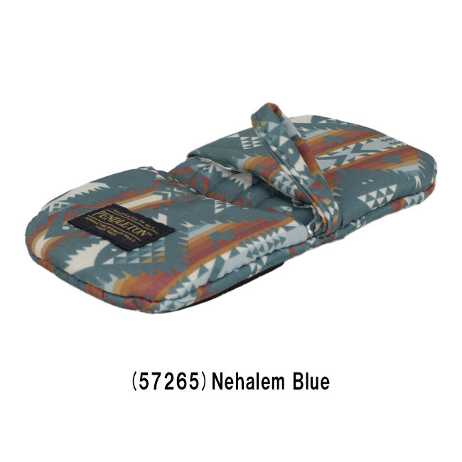 PENDLETON ペンドルトン Quilting Small Mitten キルティングスモールミトン 19802574