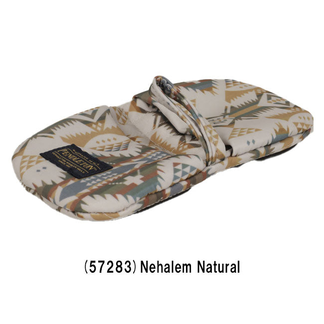 PENDLETON ペンドルトン Quilting Small Mitten キルティングスモールミトン 19802574