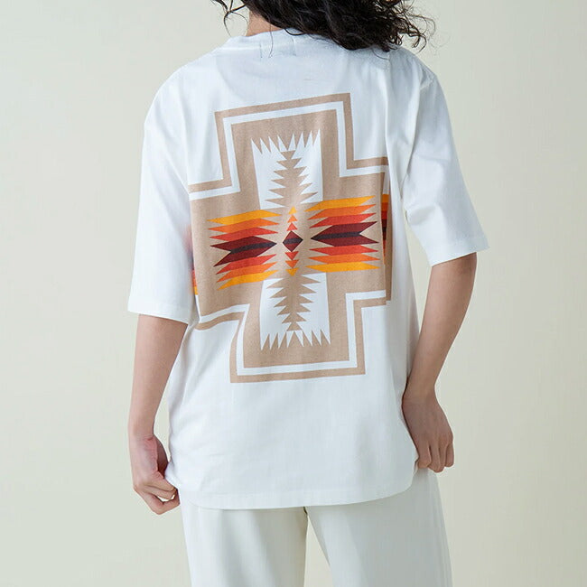 PENDLETON ペンドルトン Back Print Tee バックプリントティー 5275-0007