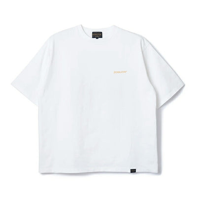 PENDLETON ペンドルトン Back Print Tee バックプリントティー 5275-0007