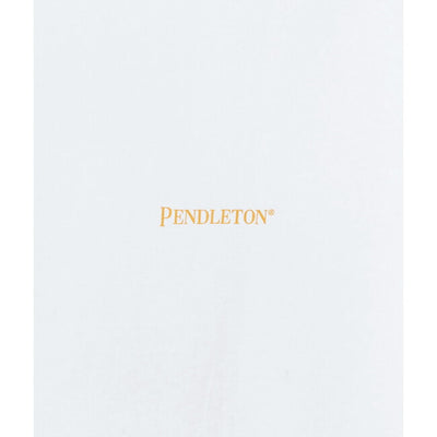 PENDLETON ペンドルトン Back Print Tee バックプリントティー 5275-0007