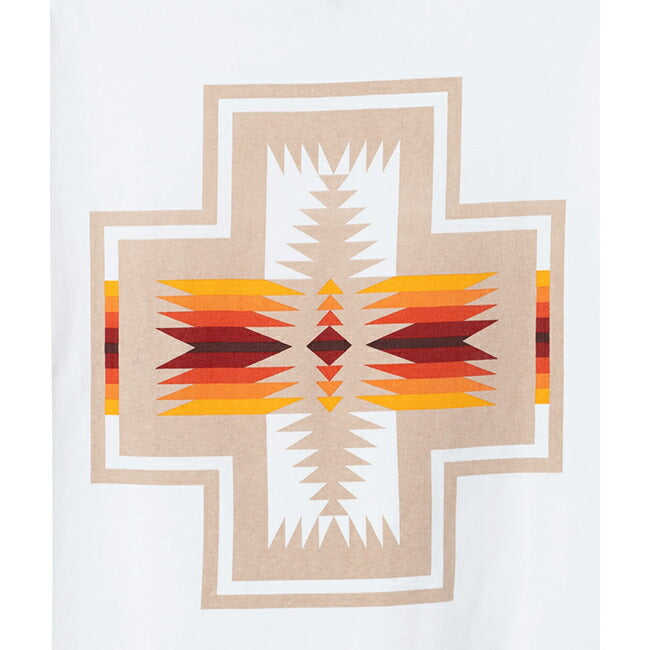 PENDLETON ペンドルトン Back Print Tee バックプリントティー 5275-0007