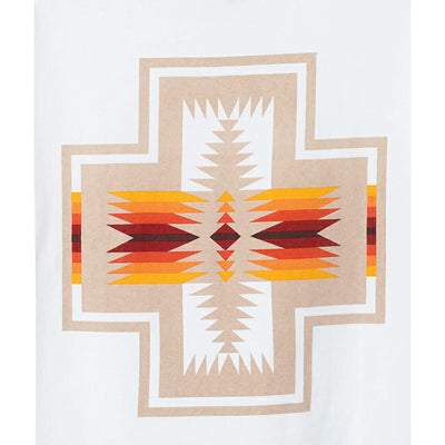 PENDLETON ペンドルトン Back Print Tee バックプリントティー 5275-0007