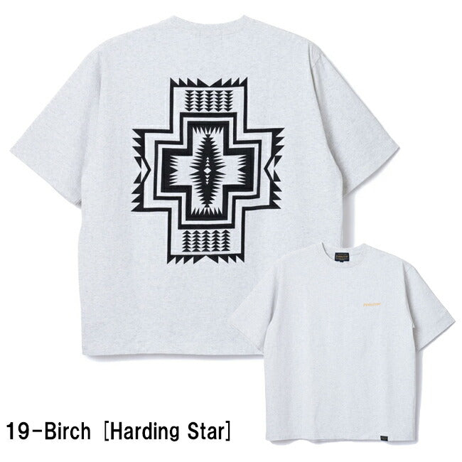 PENDLETON ペンドルトン Back Print Tee バックプリントティー 5275-0007