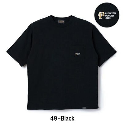PENDLETON ペンドルトン Pocket Tee ポケットティー 5275-0009