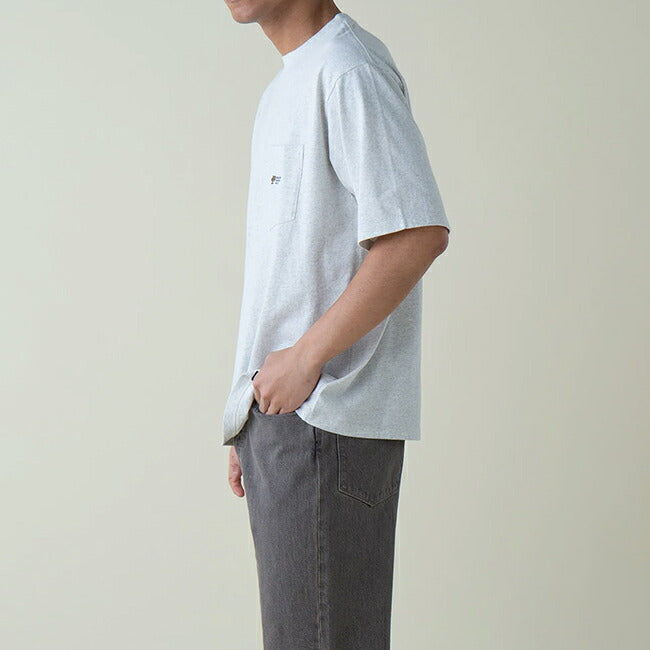 PENDLETON ペンドルトン Pocket Tee ポケットティー 5275-0009